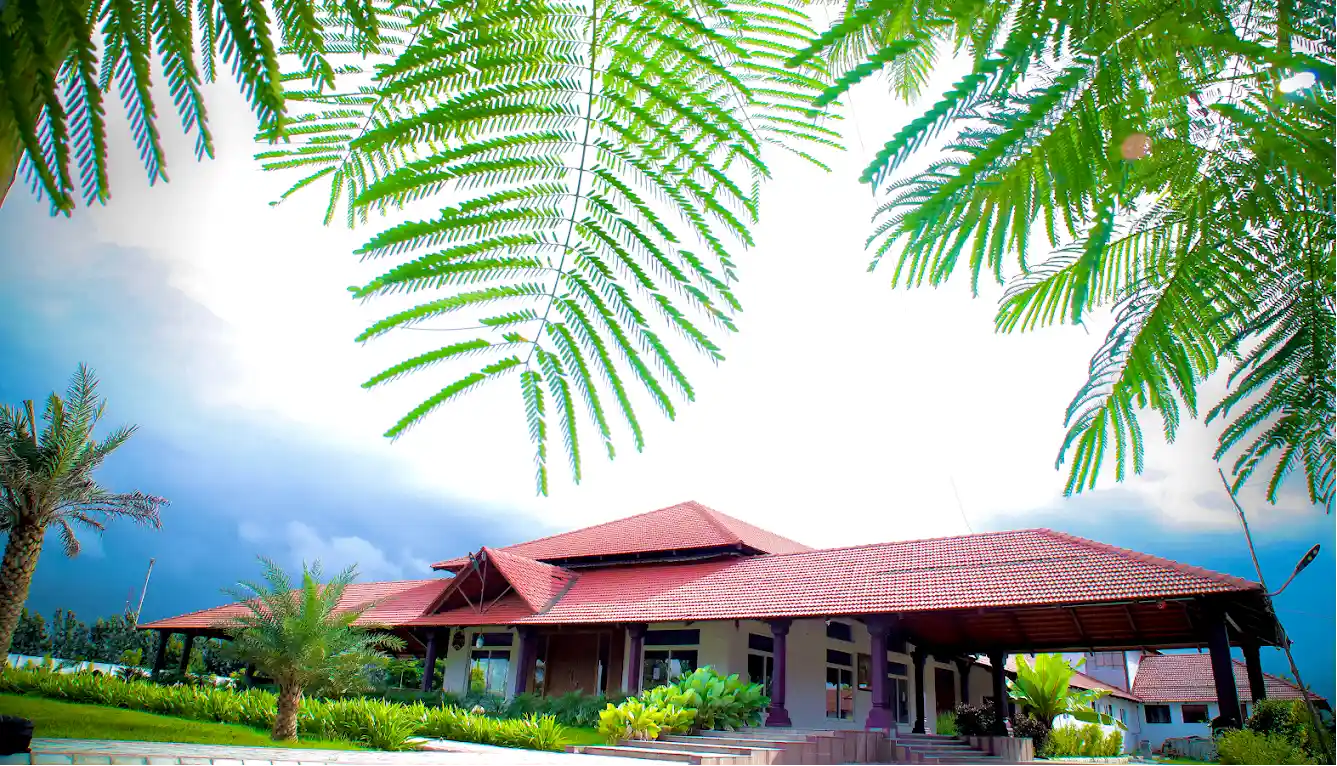 Nandagokula Convention Centre